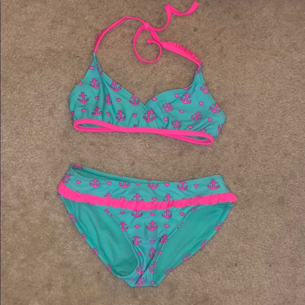 Kids Bikini
